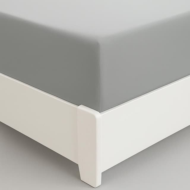Mellanni Extra-Deep Pocket Fitted Sheet